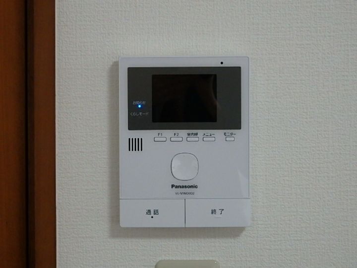 山口県宇部市末広町(一戸建)の賃貸物件の内装
