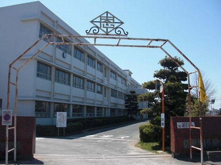 山口県宇部市末広町(一戸建)の賃貸物件の周辺