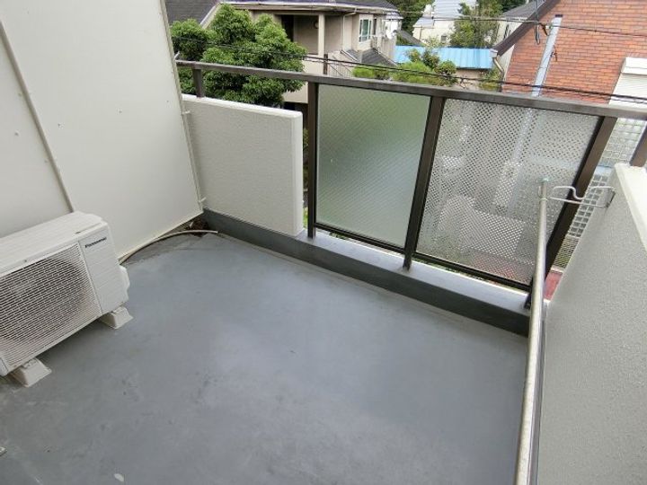 兵庫県西宮市上鳴尾町(マンション)の賃貸物件の内装