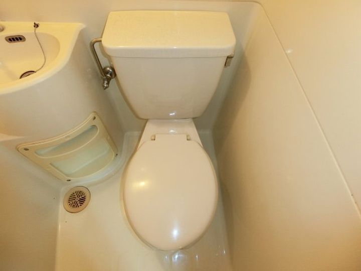 兵庫県西宮市上鳴尾町(マンション)の賃貸物件の内装