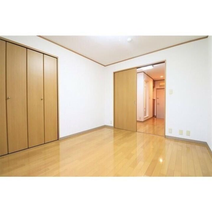 東京都荒川区東日暮里2(マンション)の賃貸物件の内装