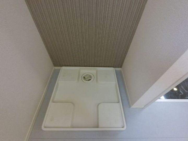 栃木県足利市福富町(アパート)の賃貸物件の内装