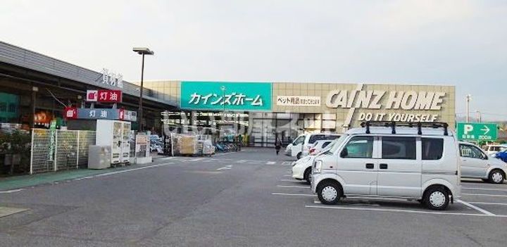 栃木県足利市福富町(アパート)の賃貸物件の周辺