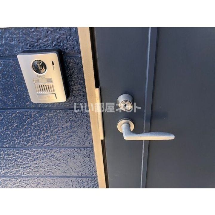 埼玉県東松山市元宿1(アパート)の賃貸物件の地図