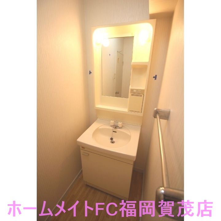 福岡県福岡市早良区野芥4(マンション)の賃貸物件の内装