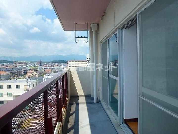 ときわビルの内装