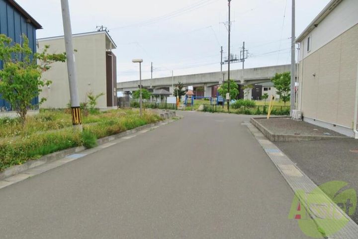 パークサイド彩園2の周辺