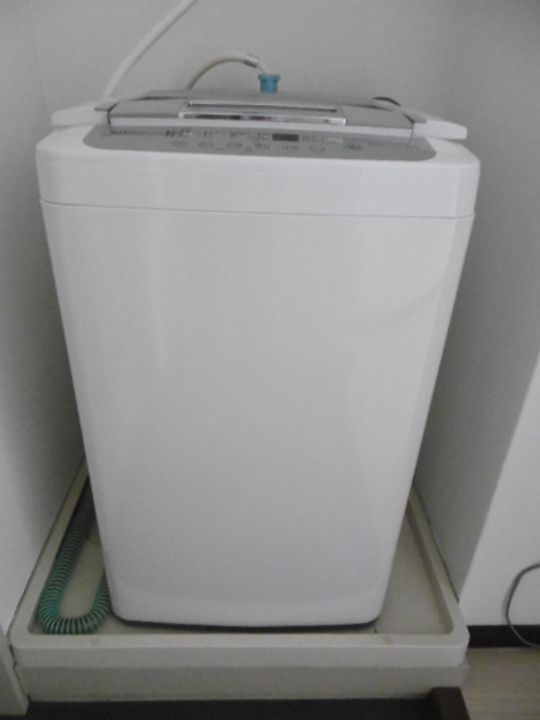 アクセルIIIの内装