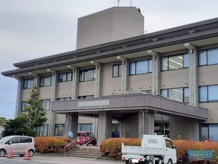 熊本県熊本市南区富合町古閑(一戸建)の賃貸物件の周辺