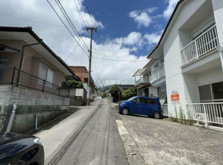 荘野ハイツのその他画像