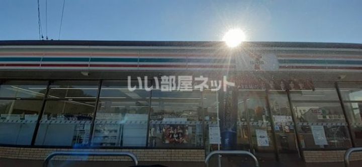 メゾンド紫の周辺