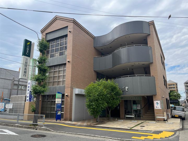 兵庫県姫路市飾磨区清水(一戸建)の賃貸物件の間取り