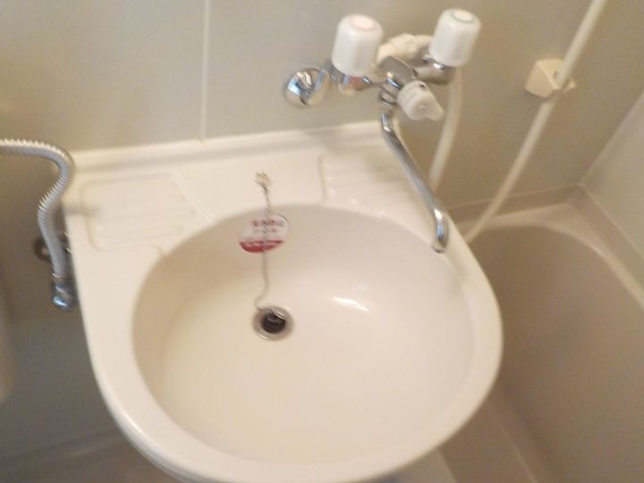 静岡県浜松市中央区海老塚1(マンション)の賃貸物件の内装