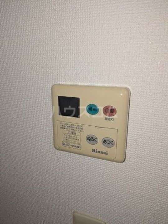 エヌパティオの内装