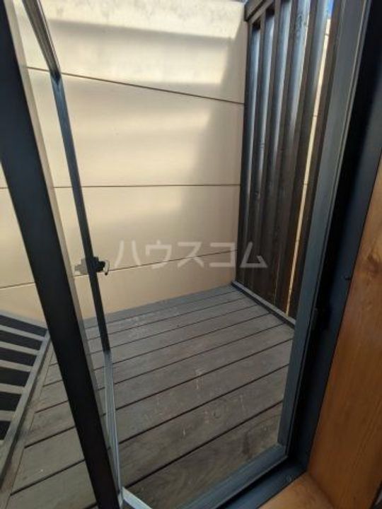 エヌパティオの内装