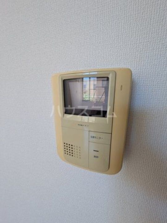 エヌパティオの内装