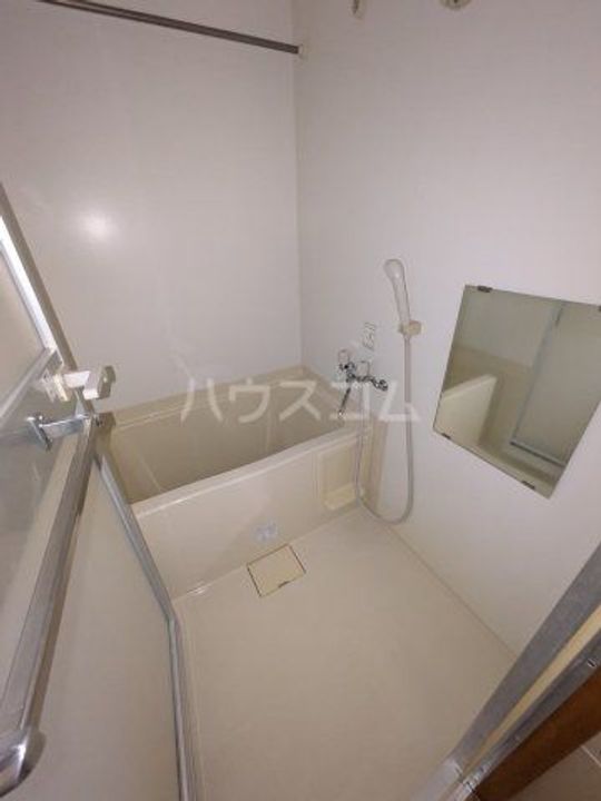 エヌパティオの風呂