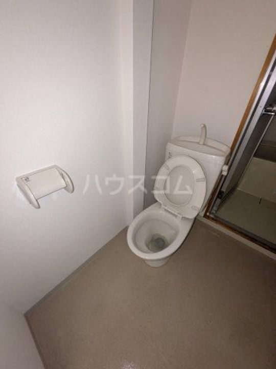 エヌパティオの内装