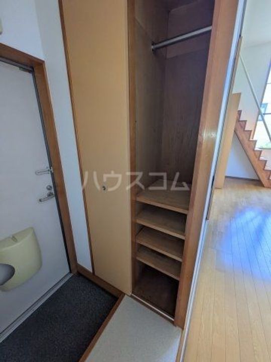 エヌパティオの内装