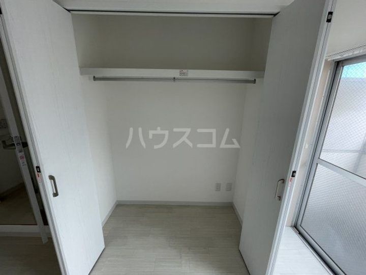 プレステージ千葉の内装