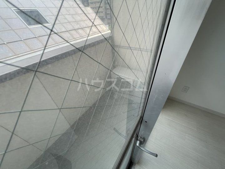 プレステージ千葉の内装