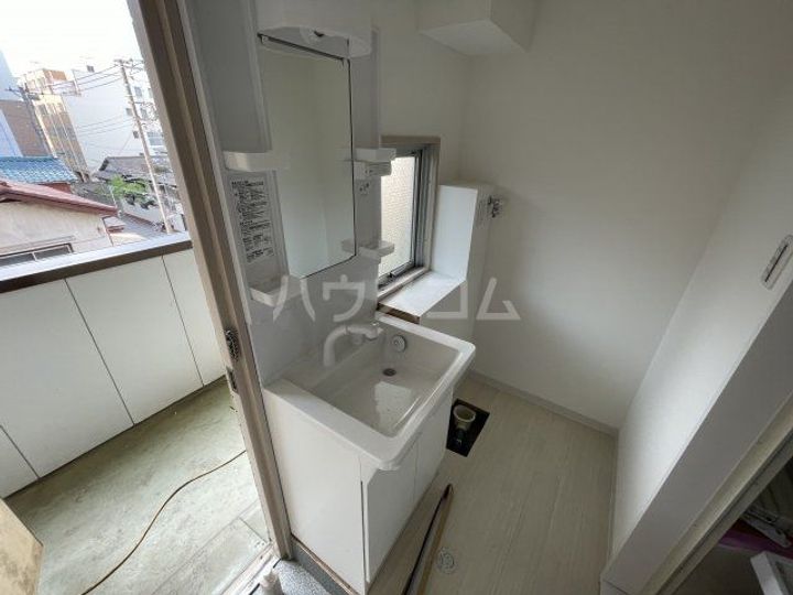 プレステージ千葉の内装