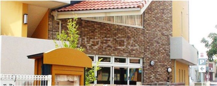 プレステージ千葉の周辺