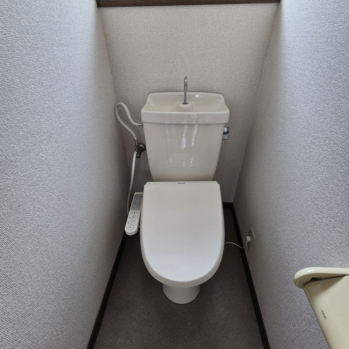埼玉県本庄市児玉町児玉(一戸建)の賃貸物件の内装