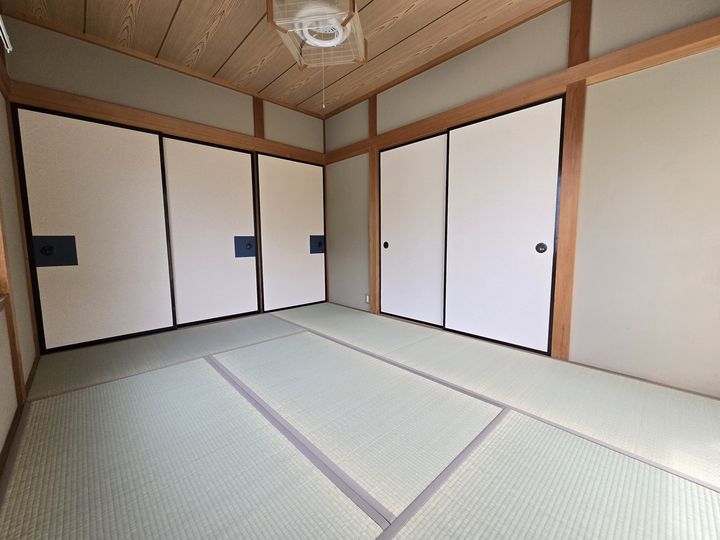 埼玉県本庄市児玉町児玉(一戸建)の賃貸物件のその他画像