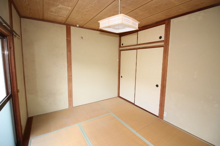 山口県長門市東深川湊(一戸建)の賃貸物件のその他画像