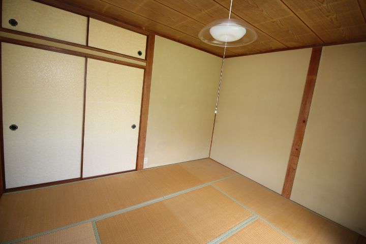 山口県長門市東深川湊(一戸建)の賃貸物件のその他画像