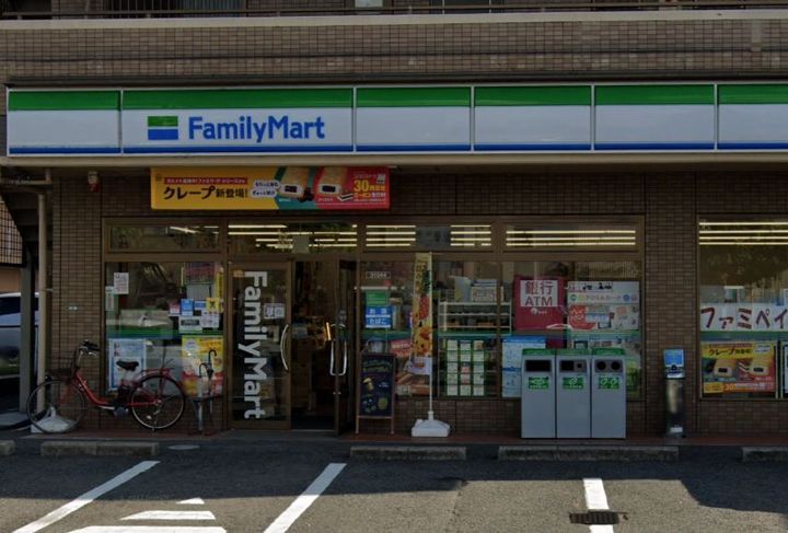 Southern Gionの周辺