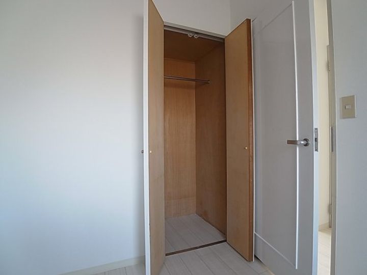 兵庫駅前アーバンライフの内装