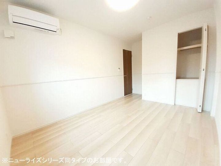 福岡県北九州市小倉南区横代東町3(アパート)の賃貸物件の内装
