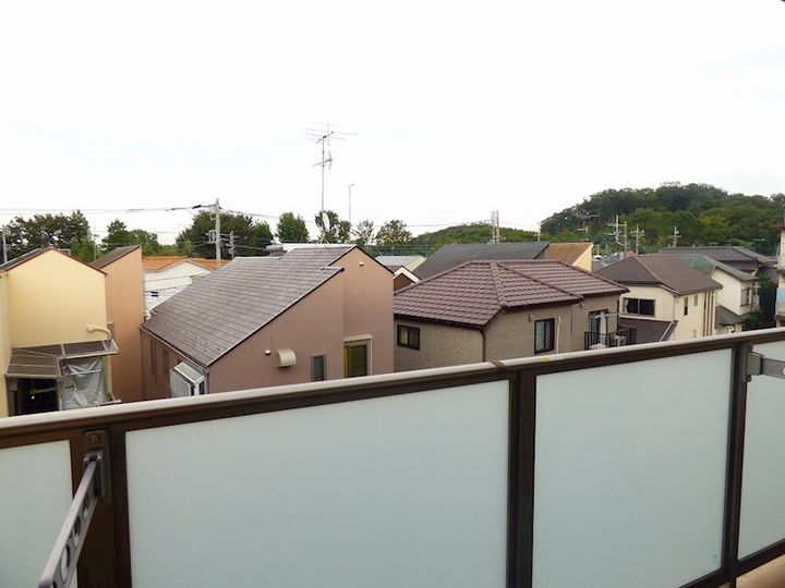 東京都府中市浅間町4(マンション)の賃貸物件のその他画像