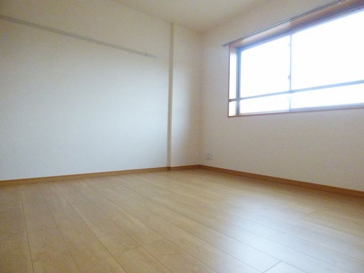 東京都府中市浅間町4(マンション)の賃貸物件の内装