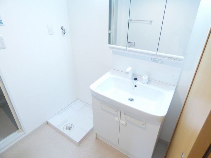 東京都府中市浅間町4(マンション)の賃貸物件の内装