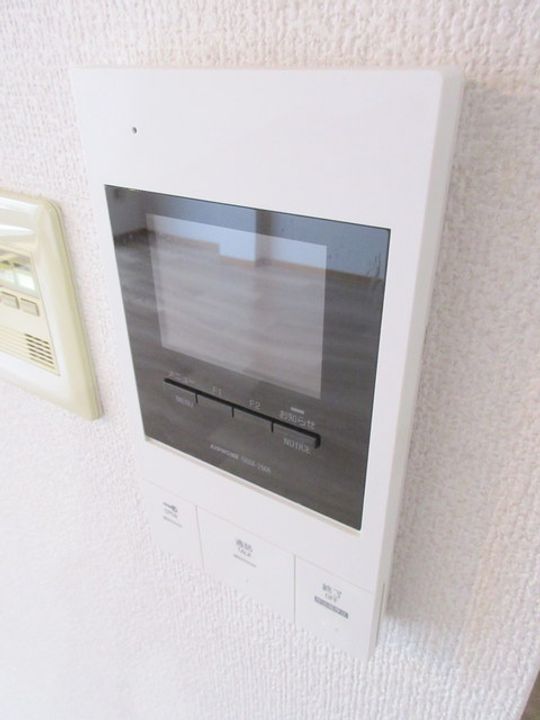 東京都足立区梅田5(マンション)の賃貸物件の内装