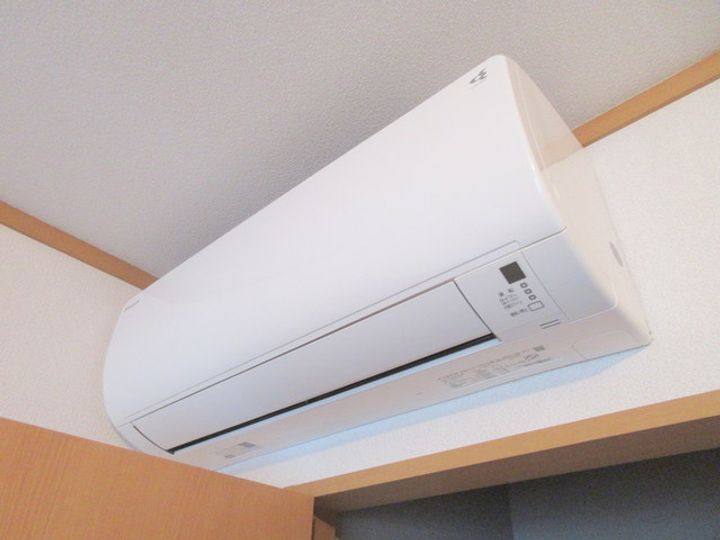 東京都足立区梅田5(マンション)の賃貸物件の内装