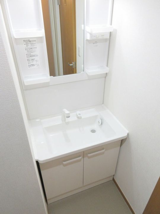 東京都足立区梅田5(マンション)の賃貸物件の内装