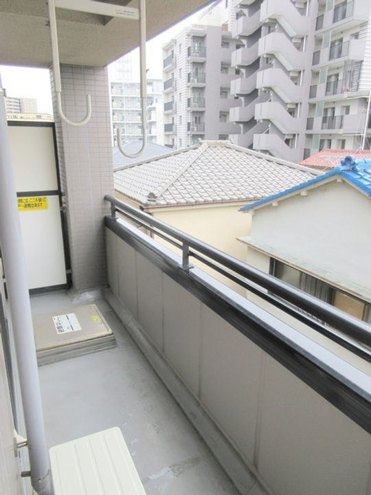 東京都足立区梅田5(マンション)の賃貸物件の内装