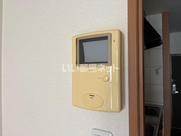 栃木県佐野市高萩町(アパート)の賃貸物件の内装