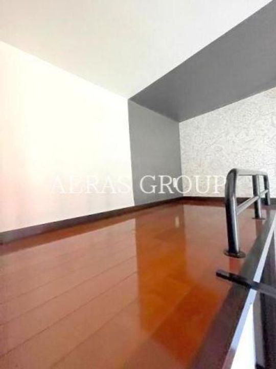 エスポワール扇の内装