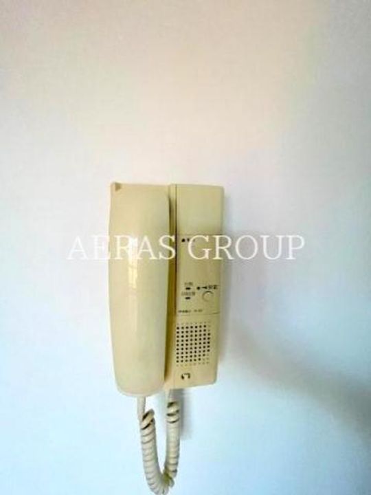 エスポワール扇の内装