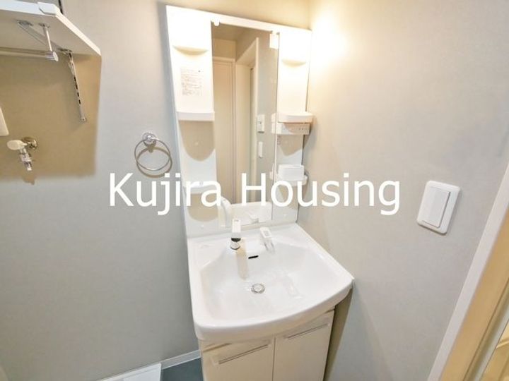 CUBE 宮原の内装