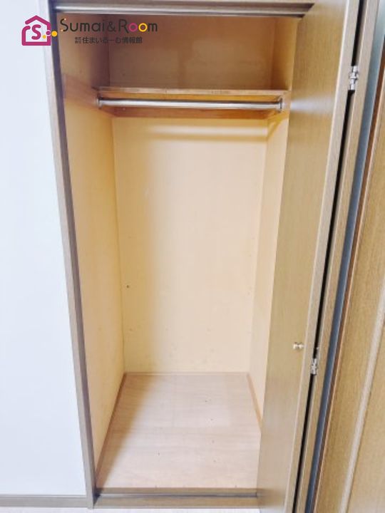 ロイヤルプレステージ新町の内装