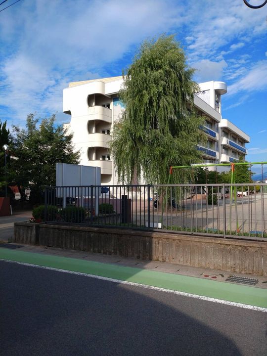ロイヤルプレステージ新町の周辺
