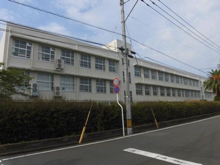 日ノ出マンションの周辺