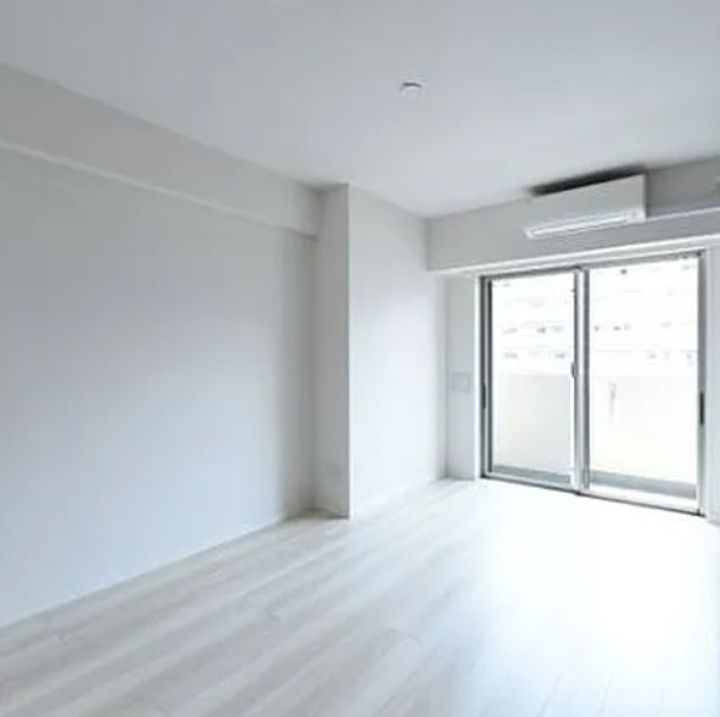 東京都墨田区太平1(マンション)の賃貸物件の居間