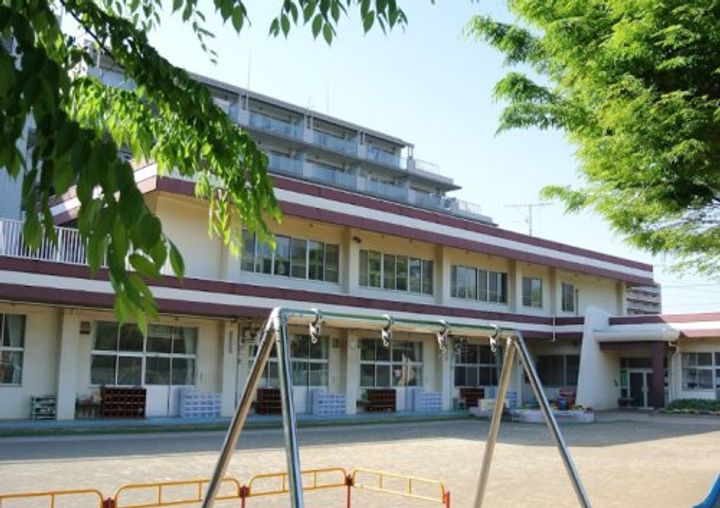 ライオンズガーデン稲毛園生町の周辺